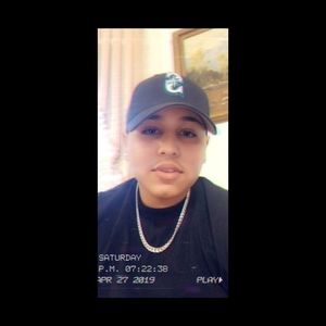 Meet your Posher, Angelo